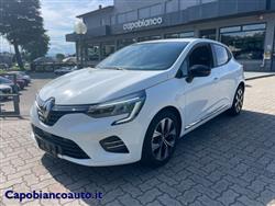 RENAULT NEW CLIO SCe 65 CV 5 porte Evolution 21.300KM