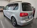 VOLKSWAGEN Touran 1.6 tdi Trendline 7 POSTI