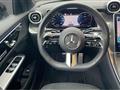 MERCEDES CLASSE GLC d 4Matic Mild hybrid Coupé AMG Line Premium