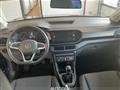 VOLKSWAGEN T-CROSS 1.0 TSI STYLE 95 CV