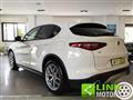 ALFA ROMEO STELVIO 2.2 Turbodiesel 210 CV AT8 Q4 Business