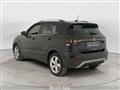 VOLKSWAGEN T-CROSS 1.0 TSI 110 CV Advanced