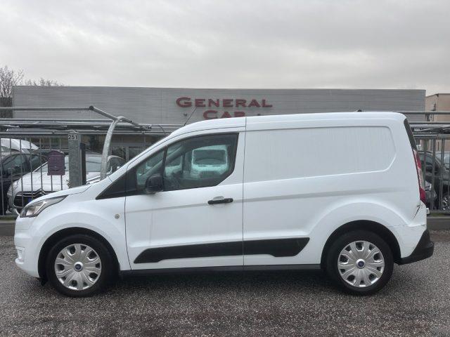 FORD TRANSIT CONNECT 1.5 TDCi 100CV 3P Furgone Trend