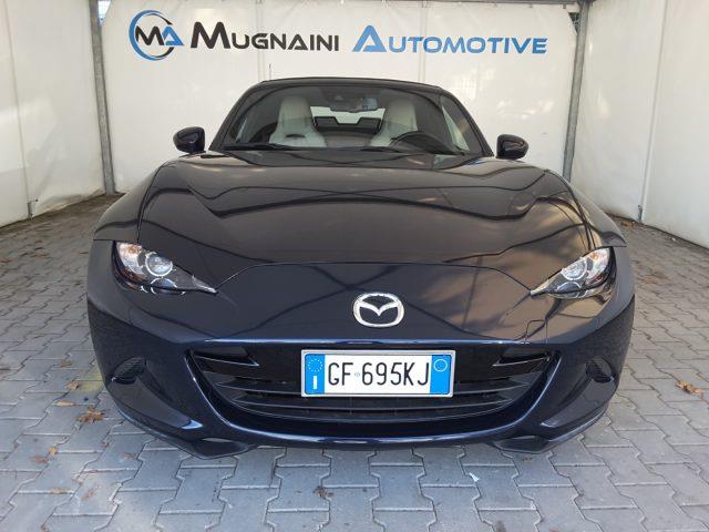 MAZDA MX-5 1.5L Skyactiv-G 132cv Exceed *solo 29.500 Km*