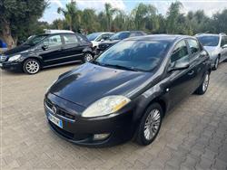 FIAT Bravo 1.6 MJT 120 CV DPF Dynamic