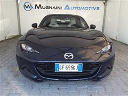 MAZDA MX-5 1.5L Skyactiv-G 132cv Exceed *solo 29.500 Km*