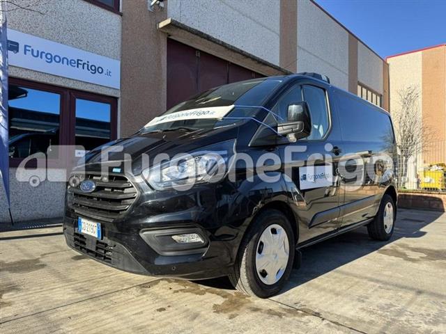 FORD TRANSIT CUSTOM Ford Custom Coibentato Isotermico Frigorifero