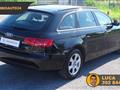 AUDI A4 AVANT Avant 2.0 TDI 143 CV, Automatica, Garanzia.