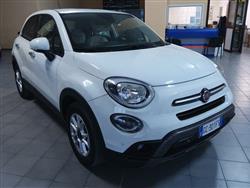 FIAT 500X 1.3 MultiJet 95 CV City Cross