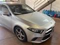 MERCEDES CLASSE A SEDAN d Automatic 4p. Sport