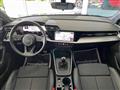 AUDI A3 SPORTBACK SPB 35 TDI S line edition