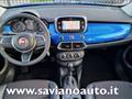 FIAT 500X 1.6 MultiJet 120 CV DCT Lounge