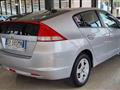 HONDA INSIGHT 1.3 Hybrid Benzina/Elettrica Automatica