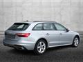 AUDI A4 AVANT Avant 35 TFSI S tronic Business Advanced