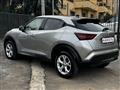 NISSAN JUKE 1.0 DIG-T 114 CV DCT N-CONNECTA+R.CAM+NAVI+FUL LED