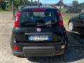 FIAT PANDA 1.0 FireFly hybrid City Life