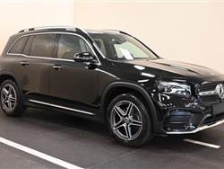 MERCEDES CLASSE GLB GLB 200 d Automatic AMG Line Premium Plus