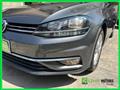 VOLKSWAGEN GOLF 1.6 TDI 115 CV Executive BlueMotion Technology