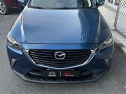 MAZDA CX-3 1.5L Skyactiv-D Evolve