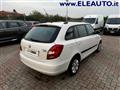 SKODA FABIA Wagon 1.4 TDI 69CV Neopatentati