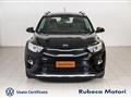 KIA STONIC 1.4 MPI EcoGPL Style