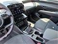 HYUNDAI NUOVA TUCSON 1.6 T-GDI 48V N Line N1 CARPLAY CAM NAVI