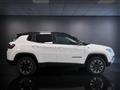 JEEP COMPASS 4XE 1.3 Turbo T4 240 CV PHEV AT6 4xe Trailhawk