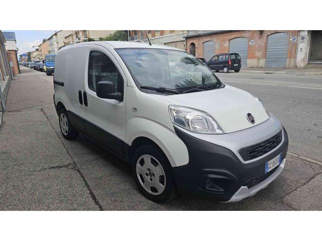 FIAT FIORINO 1.3 MJT 95CV Cargo SX