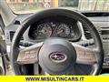 SUBARU LEGACY 2.0D SW Trend AWD