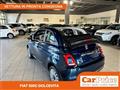 FIAT 500C 1.0 Hybrid 70CV Dolcevita