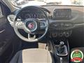 FIAT TIPO 1.6 Mjt S&S 5 porte Lounge UNIPROPRIETARIO