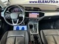 AUDI Q3 40 TDI quattro S tr. S line Tetto - Pelle - Radar