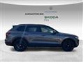 VOLKSWAGEN TOUAREG 3ª serie