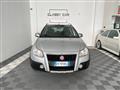 FIAT Sedici 1.6 16v Dynamic 4x4 107cv - UNICO PROPRIETARIO -