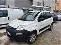 FIAT PANDA 1.3 MJT 4x4 Autocarro VAN Targata ET415XS