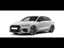 AUDI A3 SPORTBACK A3 SPB 35 TFSI Identity Black