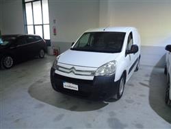 CITROEN BERLINGO 1.6 HDi 90CV Van 2 posti - P.ta Kg. 540