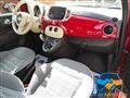 FIAT 500C 1.2 Cabrio Lounge ADATTA NEOPATENTATI