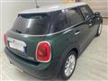 MINI MINI 3 PORTE 1.5 Cooper 80.000KM