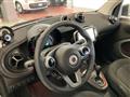 SMART EQ FORTWO EQ Mattrunner (22kW)