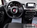 FIAT 500X 2.0 MultiJet 140CV AT9 4x4  CROSS PLUS AUTOMATICA