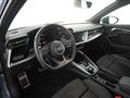 AUDI RS 3 SPORTBACK RS 3 SPB TFSI quattro S tronic