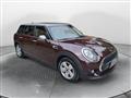 MINI CLUBMAN Mini 1.5 One D Clubman