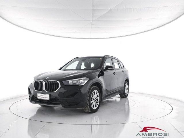 BMW X1 sDrive16d Advantage