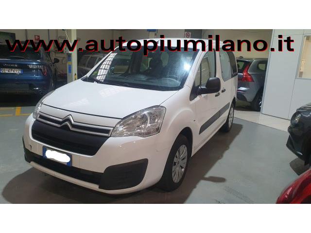 CITROEN BERLINGO Multispace BlueHDi 100 Feel