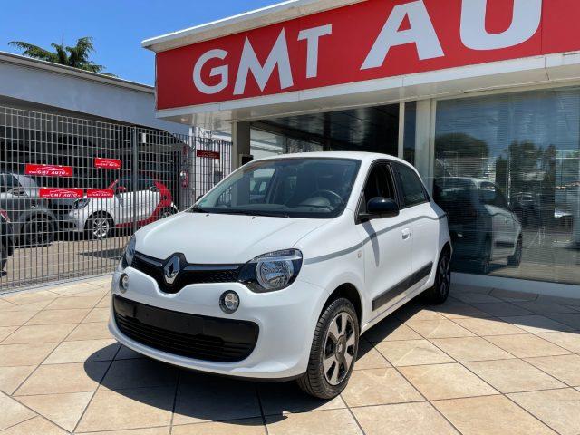 RENAULT TWINGO LIMITED 0.9 90CV TURBO CERCHI 15"