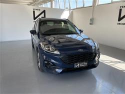 FORD KUGA 1.5 ECOBLUE 120CV 2WD ST-LINE *ALLUVIONATA*