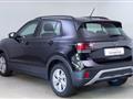 VOLKSWAGEN T-CROSS 1.0 TSI 115 CV DSG Edition Plus