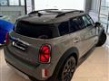 MINI COUNTRYMAN 1.5 One D Countryman + TETTO / FULL LED / CERCHI