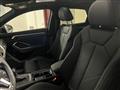 AUDI Q3 SPORTBACK SPB 35 TFSI S tronic Identity Black